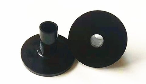 Plastic sleeve for OSKAR MARTIN lifeboat stand IM-340070