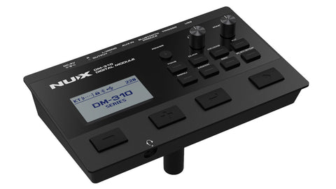 NUX DM-310 Electronic Drum Set