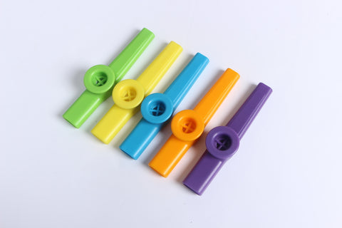 Plastic Kazoo OSKAR MARTIN KZ011