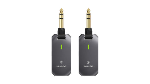 NUX C-5RC 5.8GHz Wireless Guitar Set