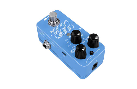 NUX NDL-3 Hook Drum& Loop Guitar Effect