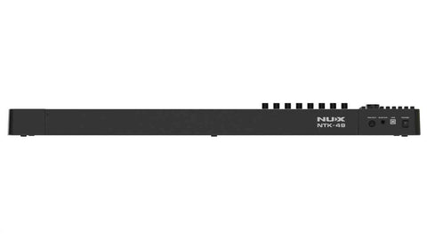 NUX NTK-49 control keyboard