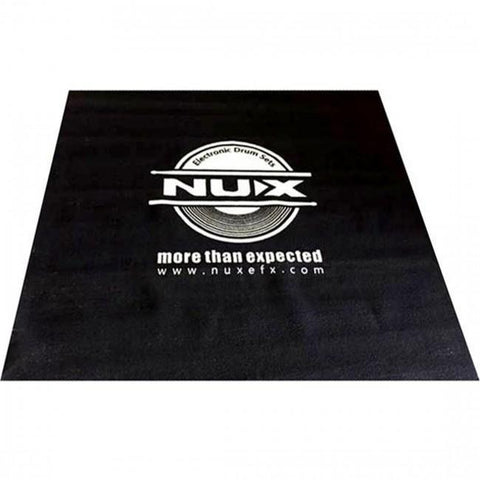 NUX Drum Rug 1.3mx 1.3m