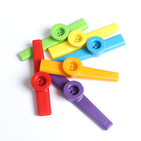 Plastic Kazoo OSKAR MARTIN KZ011
