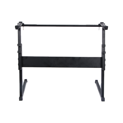 OSKAR MARTIN Q-1B Foldable Keyboard/DJ Stand