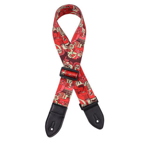 OSKAR MARTIN 2029 Guitar Strap