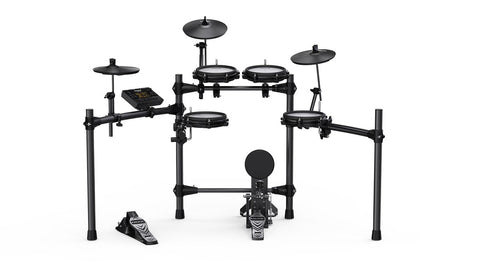 NUX DM-210 Electronic Drum Set