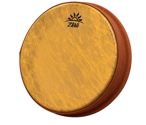 Leather for Djembe 12" ZANI