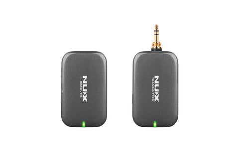 NUX B-7PSM 5.8GHz Wireless In-ear Monitoring System