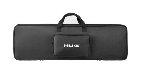 NUX Keyboard Gig Bag for 61 keyboard 96 X 30 X 11cm