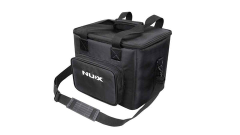 NUX AC-25 Acoustic Guitar Amplifier Case