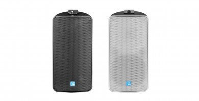 Passive Speakers