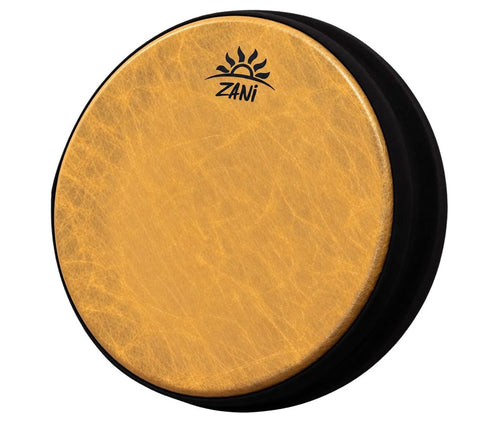 Leather for Djembe 10" ZANI