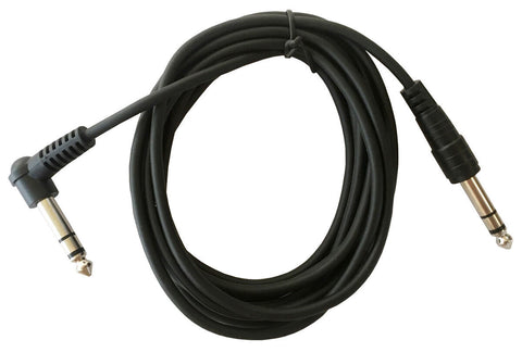 Cable for cymbal pad for NUX DM-210 drum system