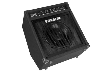 NUX DA30BT bluetooth 30W drum amplifier