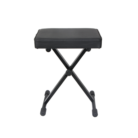 High-quality keyboard chair OSKAR MARTIN Q-90B