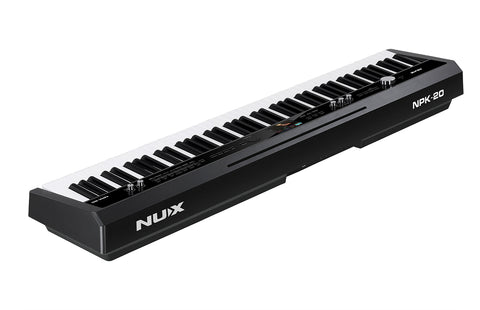 NUX NPK-20 Digital Piano