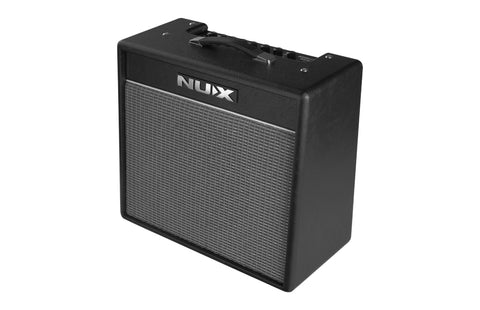 NUX Mighty 40BT Bluetooth 40WATT Guitar Amplifier with Effects