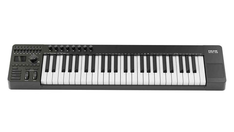 NUX NTK-49 control keyboard