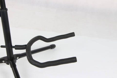 Stand for acoustic instruments with locking neck OSKAR MARTIN J-31
