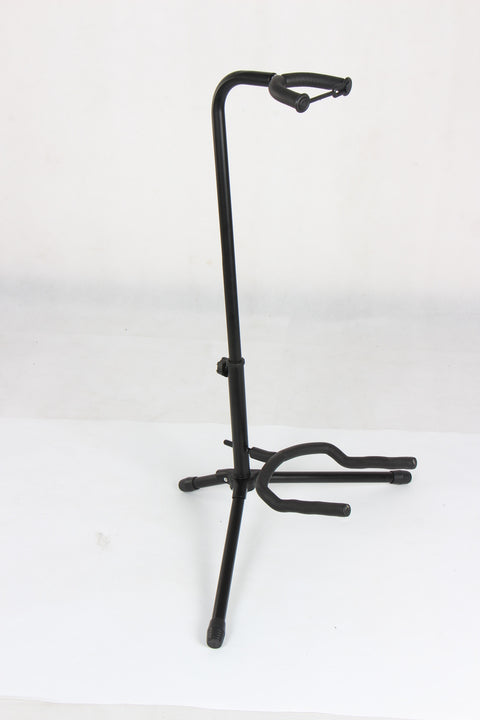 Stand for acoustic instruments with locking neck OSKAR MARTIN J-31