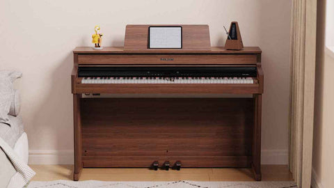 NUX NCK-430 ROSEWOOD electric piano