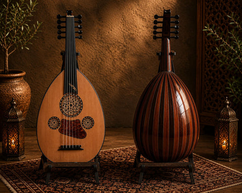 Oud YILDIRIM WLW1910 SL22797 Yildirim Palabiyik