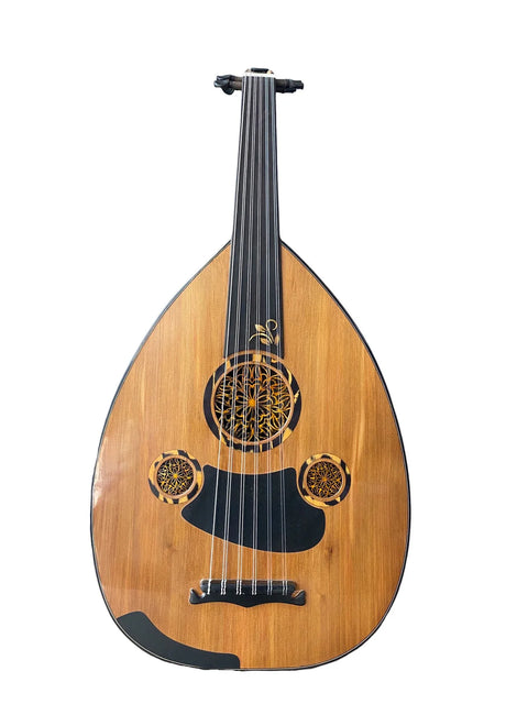 TIGERIAN OUD
