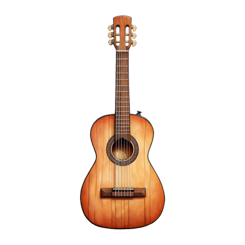 Guitars & Ukalele
